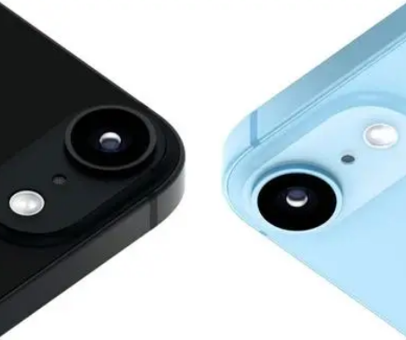 自流井苹果SE4维修分享iPhoneSE4支持AI摄影A16芯片