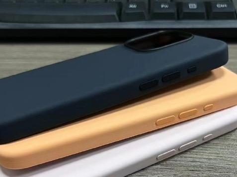 自流井苹果14维修站分享iPhone14手机壳能直接给iPhone15用吗?