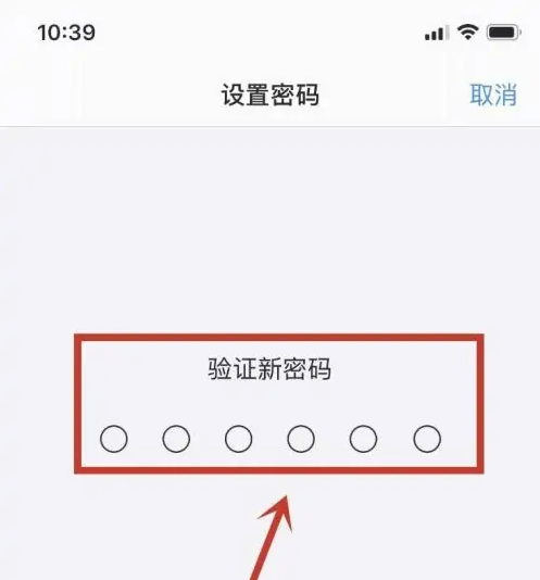 自流井苹果手机维修分享:如何安全的使用iPhone14？iPhone14解锁方法 