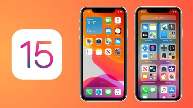 自流井苹果13维修分享iPhone13更新iOS 15.5，体验如何 