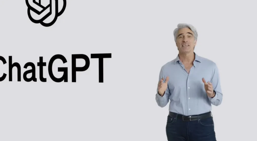自流井苹果手机维修分享ChatGPT 即将登陆 iOS 18 