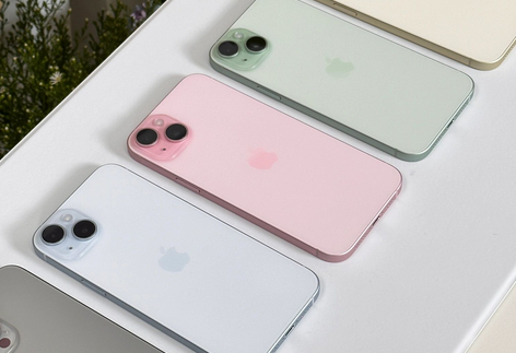 自流井iPhone15序列号查询分享如何查找苹果15手机序列号的位置