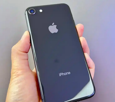 自流井苹果8系统维修分享iPhone8手机系统升级后无法开机如何修复