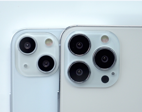 自流井苹果维修点分享iPhone 13 Pro主板出问题时解决方案 