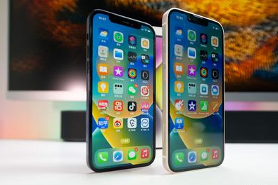 自流井苹果维修点分享iPhone 14 Plus自动关机内存连锁故障解析 