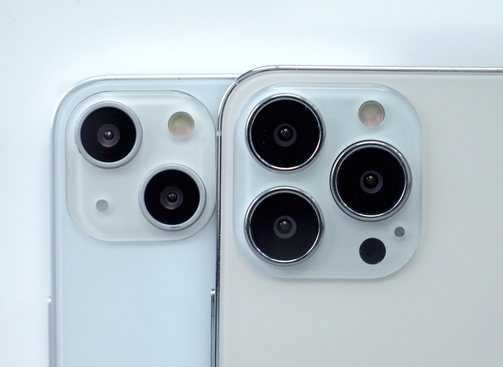 自流井苹果维修点分享iPhone 13 Pro Max黑屏隐蔽诱因解读 