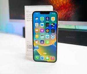 自流井苹果维修点分享iPhone 14 Plus黑屏小众诱因汇总 