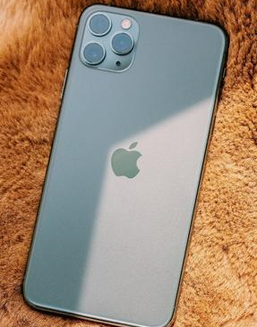 自流井苹果维修点分享iPhone 11 Pro Max电池发烫特殊问题 