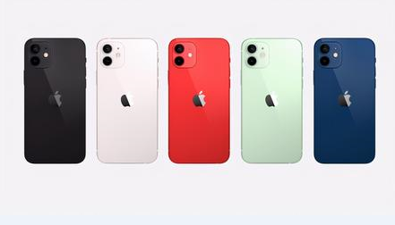 自流井苹果维修点分享iPhone 12电池发烫少见诱因解析 